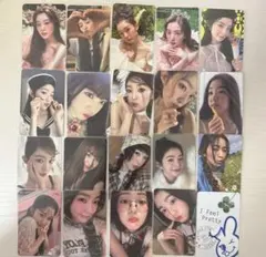 SMTOWN 30周年記念 RED VELVET アイリン 当選トレカ - メルカリ