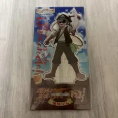 海賊 アクリルスタンド ゾムのサムネイル