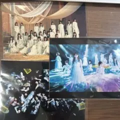 櫻坂46 HMV 生写真 通常 集合アーティスト写真