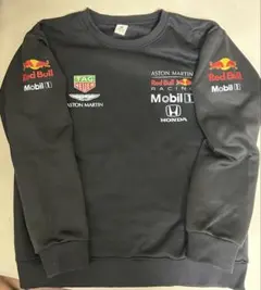 レッドブル　スウェット　トレーナー