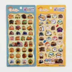 【正規品】定価以下！チェリジェムステッカー・モルカー（2種類）早い者勝ち！