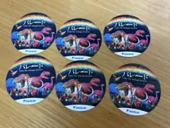 関西万博2025 アオとパレードシール