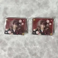 刀ミュ アクリルメモスタンド 大包平