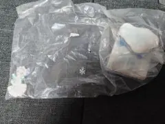 ポケモンリーメントポケモンワールド3 凍てつく雪原　アローラロコン