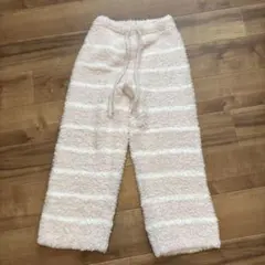 ジェラピケ　パンツ