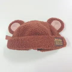 ディズニーファンキャップ　ロストキッズ　カビー