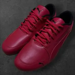 PUMA Ferrari スピードキャット スニーカー US12のサムネイル