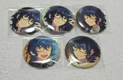 青葉つむぎ 缶バッジ あんスタ