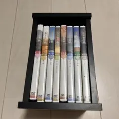 p*u様 【豪華◈最新盤】『美しき日本の歌』DVD全８巻 全曲歌謡集 ◈ 鑑賞ア 映像で綴る 美しき日本の歌 こころの風景 DVD全8巻：【公式