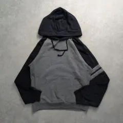 TOMMY HILFIGER トミーヒルフィガー パーカー ラグラン 刺繍ロゴ