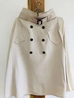 ミッシュマッシュスカート