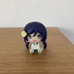 ラブライブ μ's 東條希 ちょこのっこのサムネイル