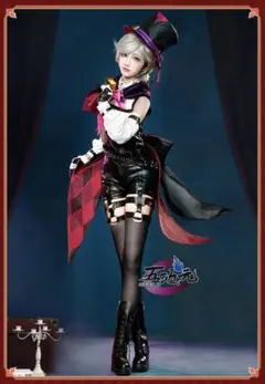 2026年最新】原神 リネ コスプレの人気アイテム - メルカリ