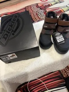 新品未使用Dickies（ディッキーズ） スニーカー D-3313 26cmのサムネイル