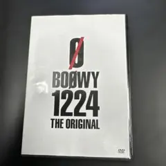 2025年最新】boowy 1224の人気アイテム - メルカリ