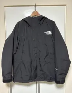 新品未使用　ノースフェイス マウンテンライトジャケット　NP62236