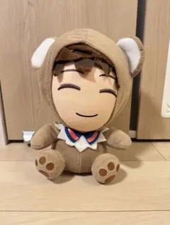 テニスの王子様 不二 ぬいぐるみ 71f31sm3p6L.jpg_BO30,255,255,