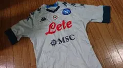 2026年最新】kappa カッパ ナポリの人気アイテム - メルカリ