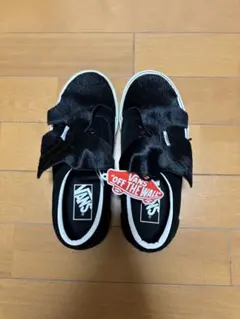 美品　VANS Era Origami 22センチのサムネイル