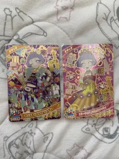 アニマルバズリウムパンサー　エターナルアニマルビビアンチィ　星4