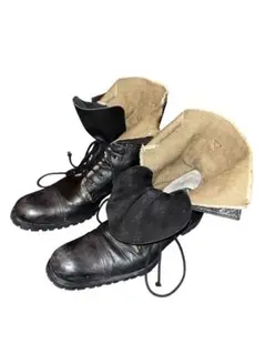 00s alfredo bannister leather shoes
