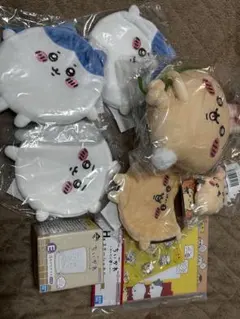ちいかわ　グッズ　まとめ売り