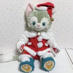 ジェラトーニ  コスチューム  クリスマス