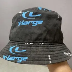 XLARGE バケットハットのサムネイル