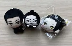 呪術廻戦　夏油傑　ぬいぐるみ　セット