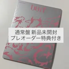 Stray Kids DO IT 通常盤 新品未開封⑤