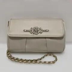 パーティーバッグ　チェーンストラップ