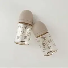 わんわん哺乳瓶