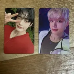 zerobaseone zb1 トレカ ジウン ラキドロ タワレコ