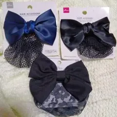 バレッタ ヘアアクセサリー