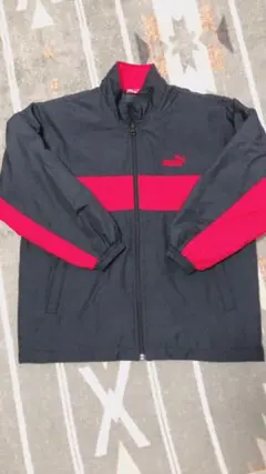☆売り尽くし☆PUMA アウター　130 送料込み