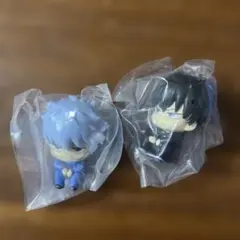 銀八先生 坂田銀時 土方十四郎 まちぼうけ