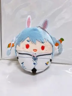 hololive ホロライブ　ふわコロりん　兎田ぺこら