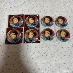 あんスタ 6周年缶バッジ 天満光