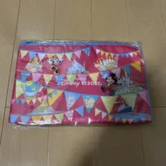 東京ディズニーリゾート ミッキーポーチ