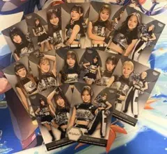bbm 2026 千葉ロッテマリーンズ　チアリーダー　セット　まとめ売り