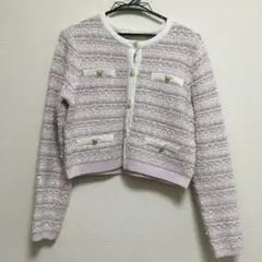 2025年最新】Bristol tweed knit cardiganの人気アイテム - メルカリ