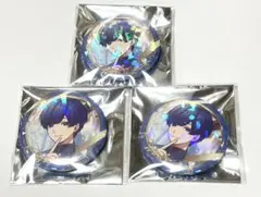 いれいす ランダム缶バッジ 第21弾 If