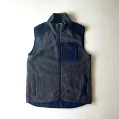 J.Crew ジェイクルー フリース ベスト レトロxのサムネイル