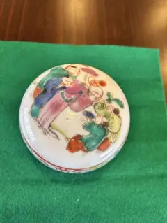 人間国宝 三浦小平二 作陶50年記念作品 アフガンの水汲み - メルカリ