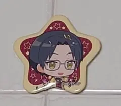 あんさんぶるスターズ！ 缶バッジ 蓮巳敬人