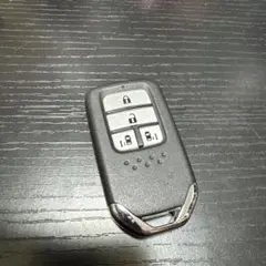 ホンダ ヴェゼル純正キー スペアキー スマートキー 鍵 - メルカリ