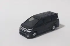 トミカ　ヴェルファイア