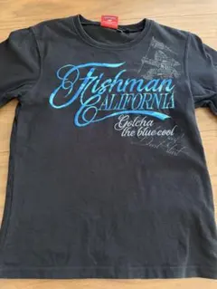 2026年最新】fishman tシャツの人気アイテム - メルカリ