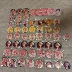 すとぷり 缶バッジ トレカ ミニ色紙 ブロマイド まとめ売り すとぷり 缶バッチ ミニ色紙 トレカ ブロマイド まとめ売り バラ売り