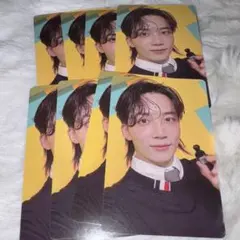 SEVENTEEN 17 IS RIGHT HERE ジョンハン トレカ